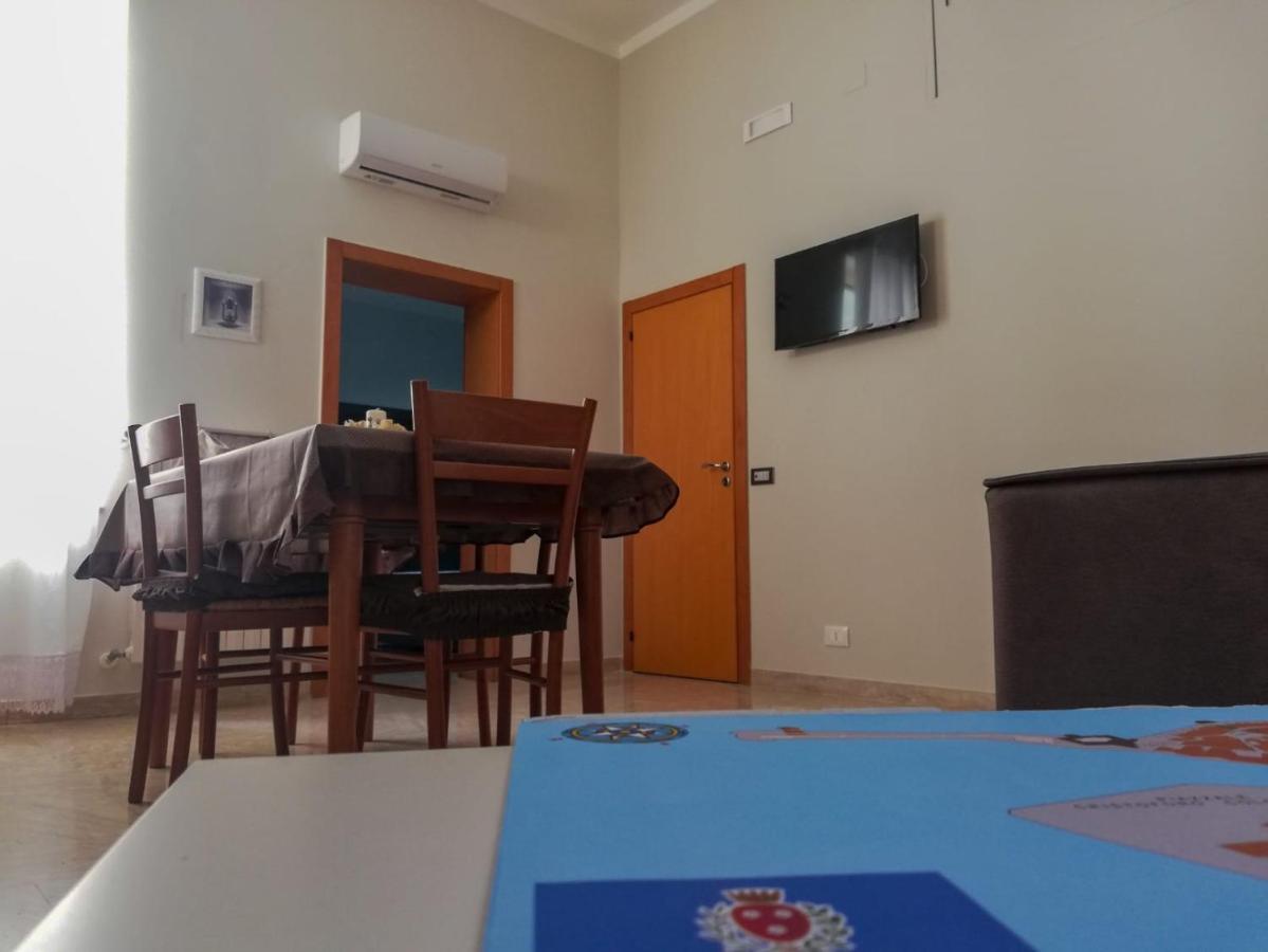 莫诺波利Casa Anita别墅 外观 照片