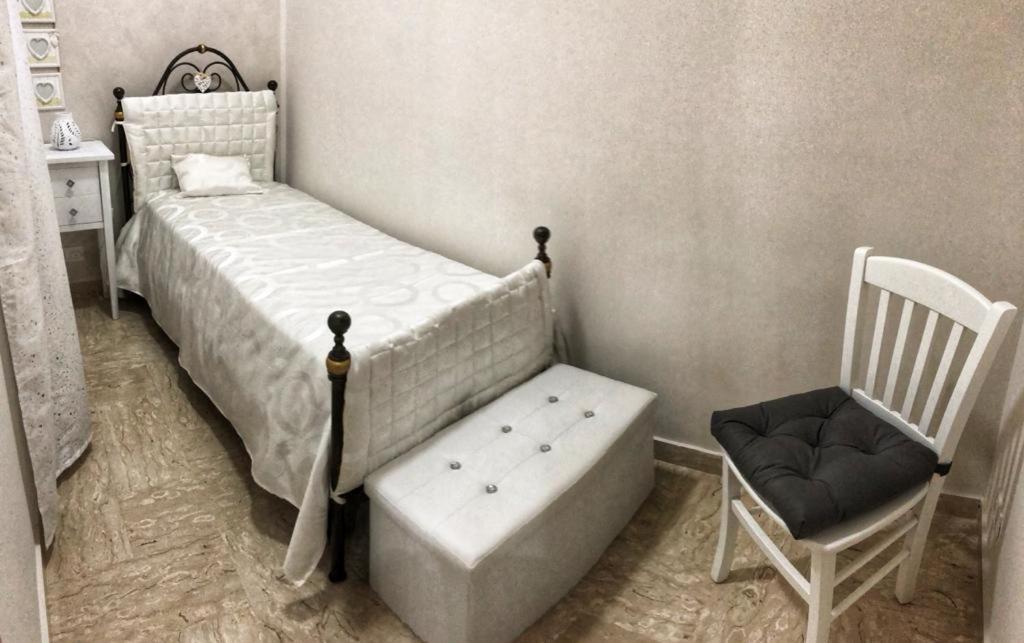 莫诺波利Casa Anita别墅 外观 照片