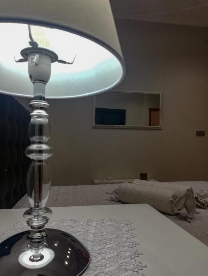 莫诺波利Casa Anita别墅 外观 照片