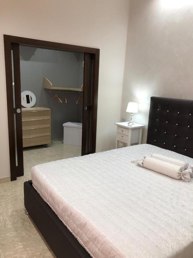 莫诺波利Casa Anita别墅 外观 照片