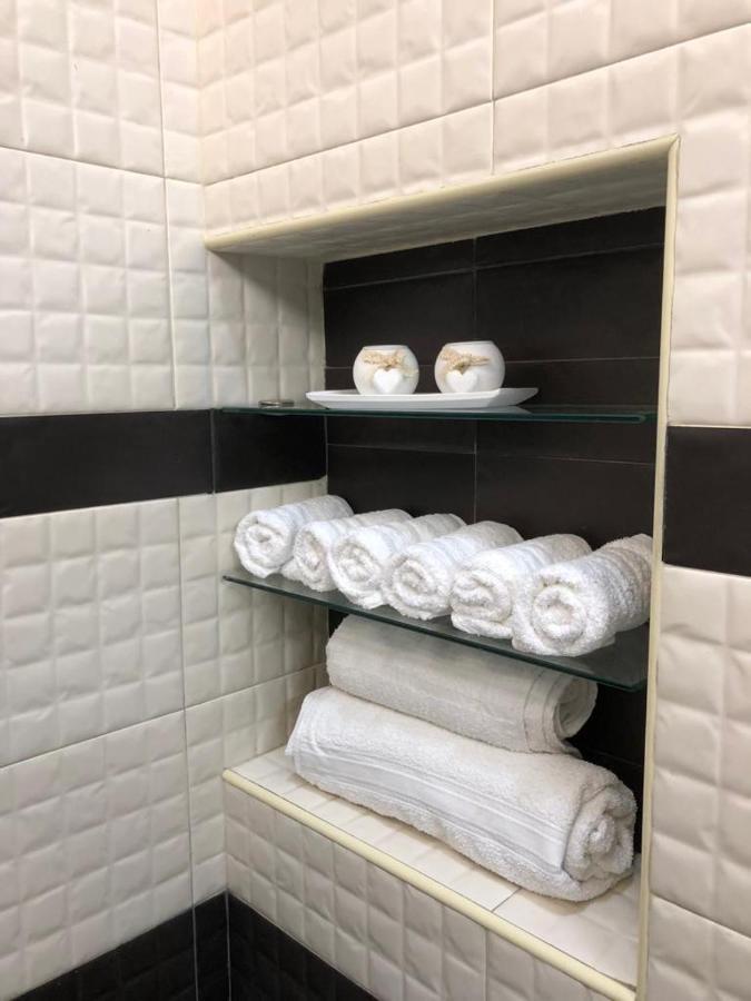 莫诺波利Casa Anita别墅 外观 照片