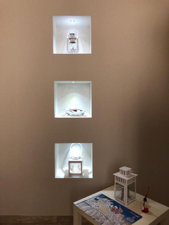 莫诺波利Casa Anita别墅 外观 照片