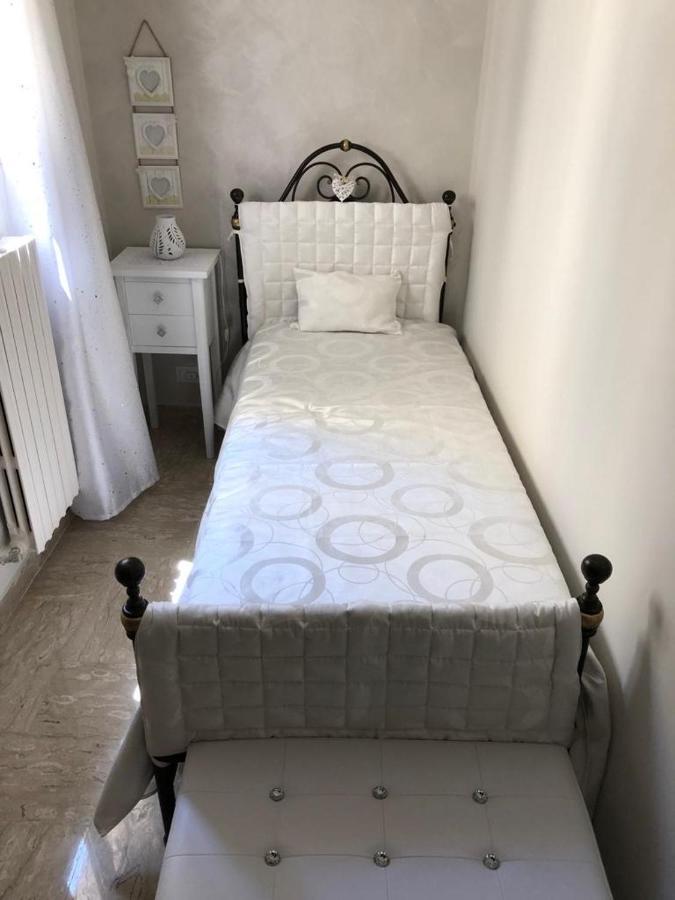 莫诺波利Casa Anita别墅 外观 照片